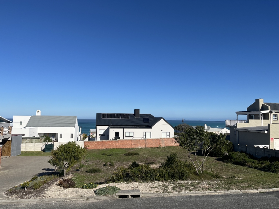 0 Bedroom Property for Sale in Oceanview Heights Western Cape
